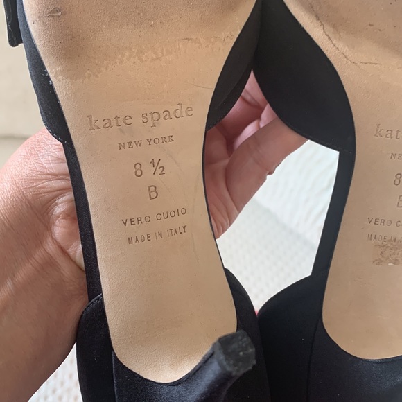 KATE SPADE Sala - Picture 11 of 12